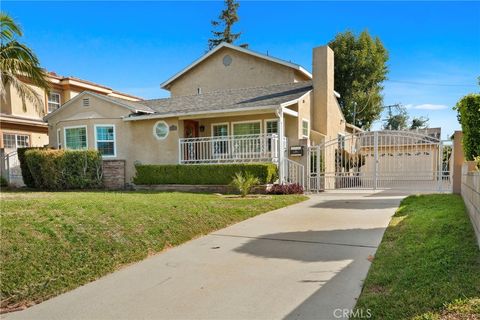 Photo of 6326 Sultana Ave, San Gabriel, CA 91775 (MLS # AR26046094)