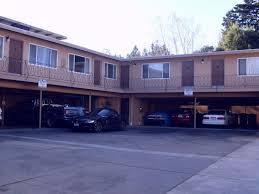 Great location in Burlingame right on El Camino studio apartment second story. No elevator stairs only includes water, garbage laundry on site one car carport no guest parking. updated