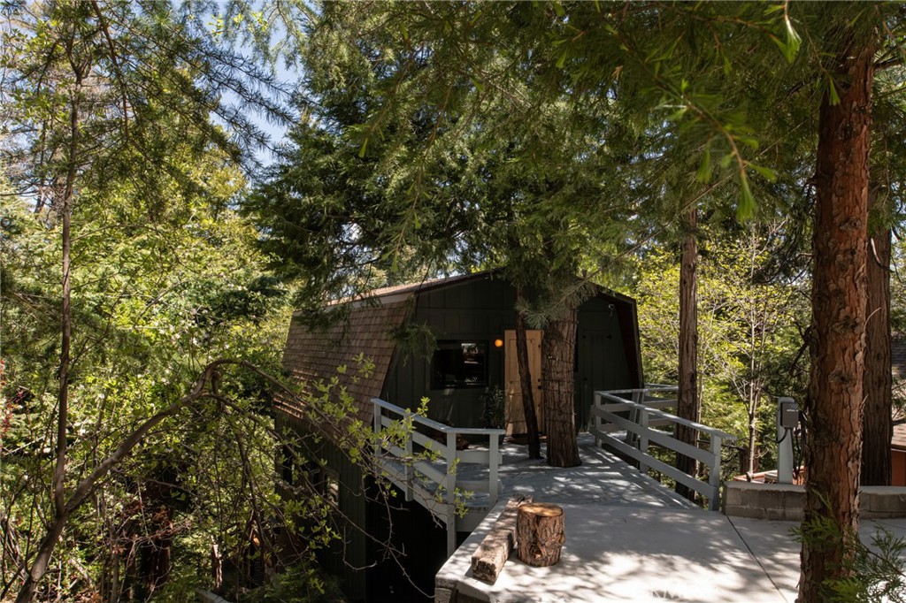 Twin Peaks (TWIN) - Residential