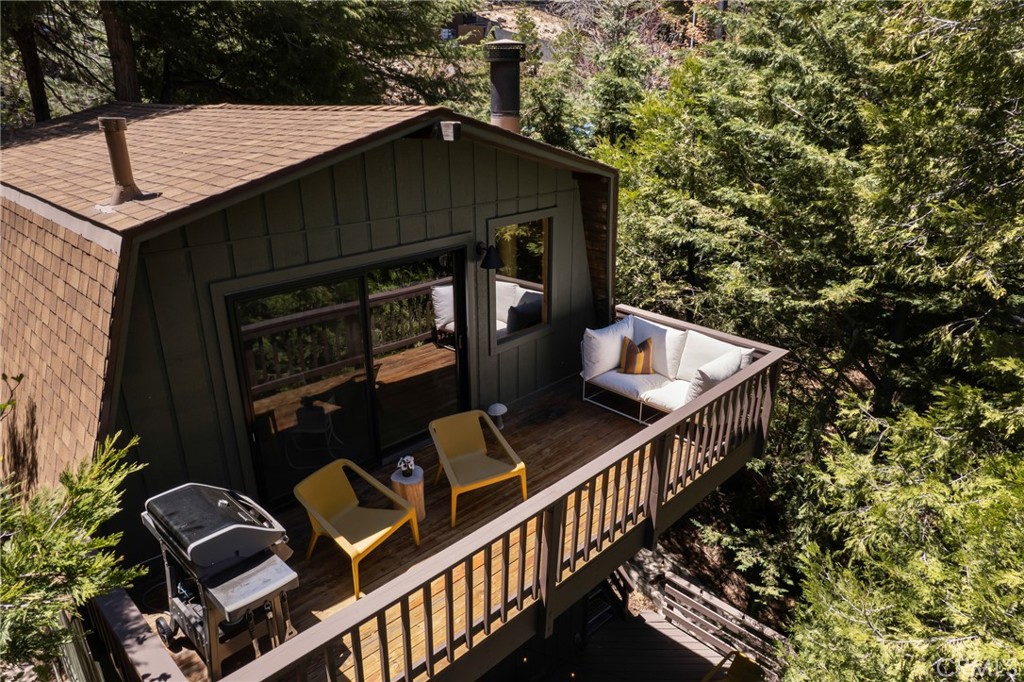 Twin Peaks (TWIN) - Residential