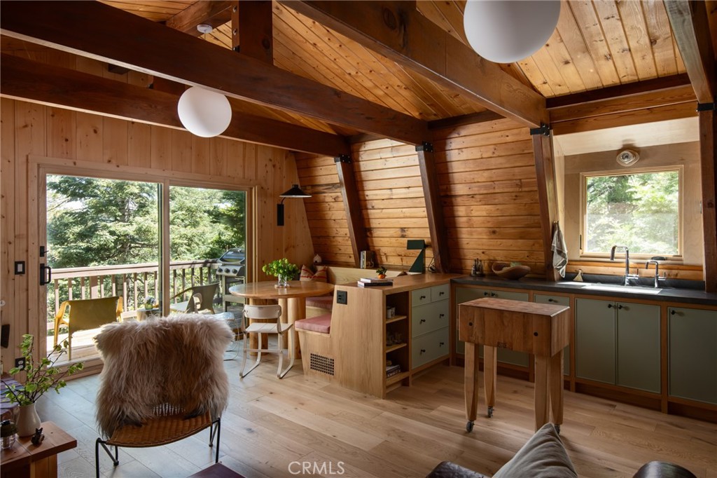 Twin Peaks (TWIN) - Residential