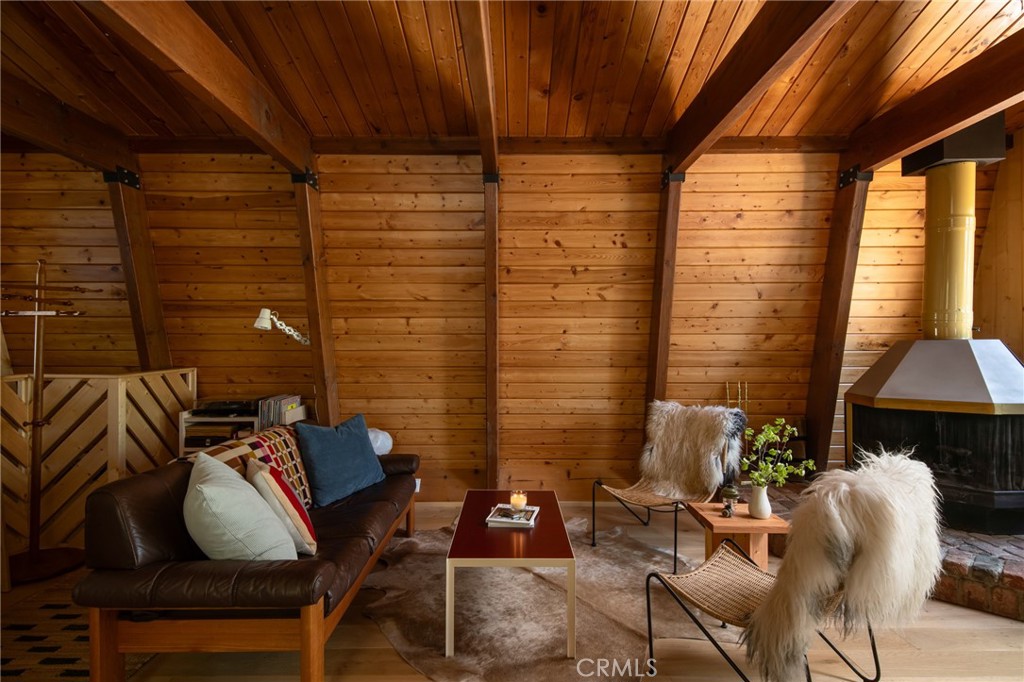 Twin Peaks (TWIN) - Residential