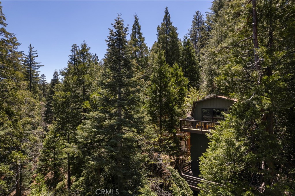 Twin Peaks (TWIN) - Residential