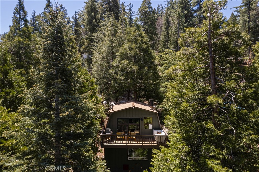 Twin Peaks (TWIN) - Residential