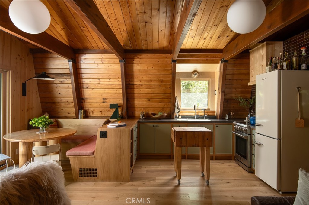 Twin Peaks (TWIN) - Residential