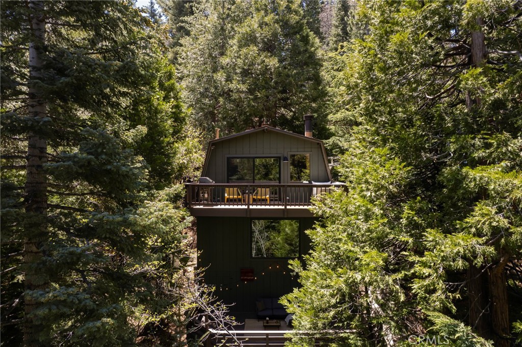 Twin Peaks (TWIN) - Residential