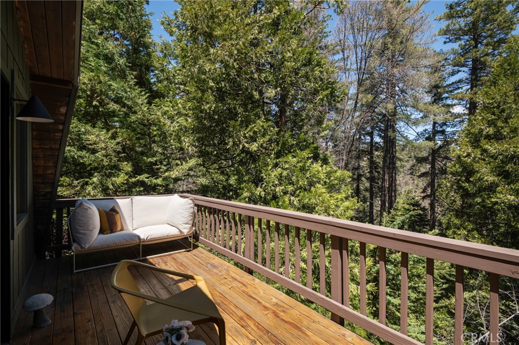 Twin Peaks (TWIN) - Residential