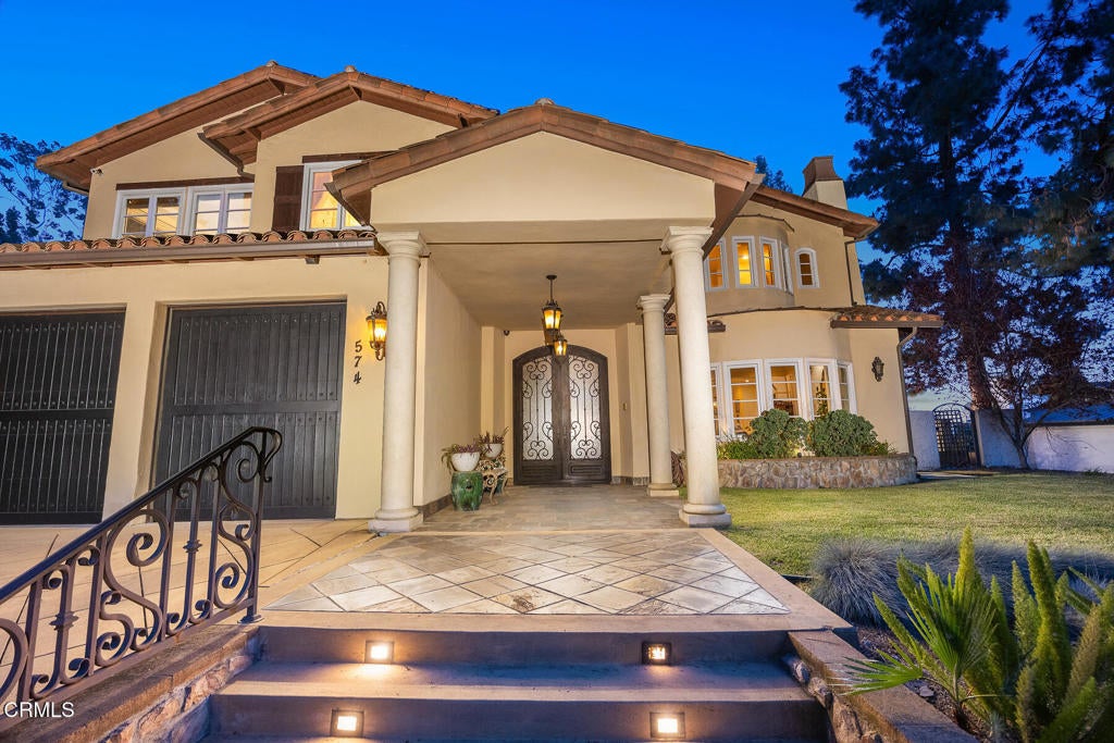 574 Camillo Road
