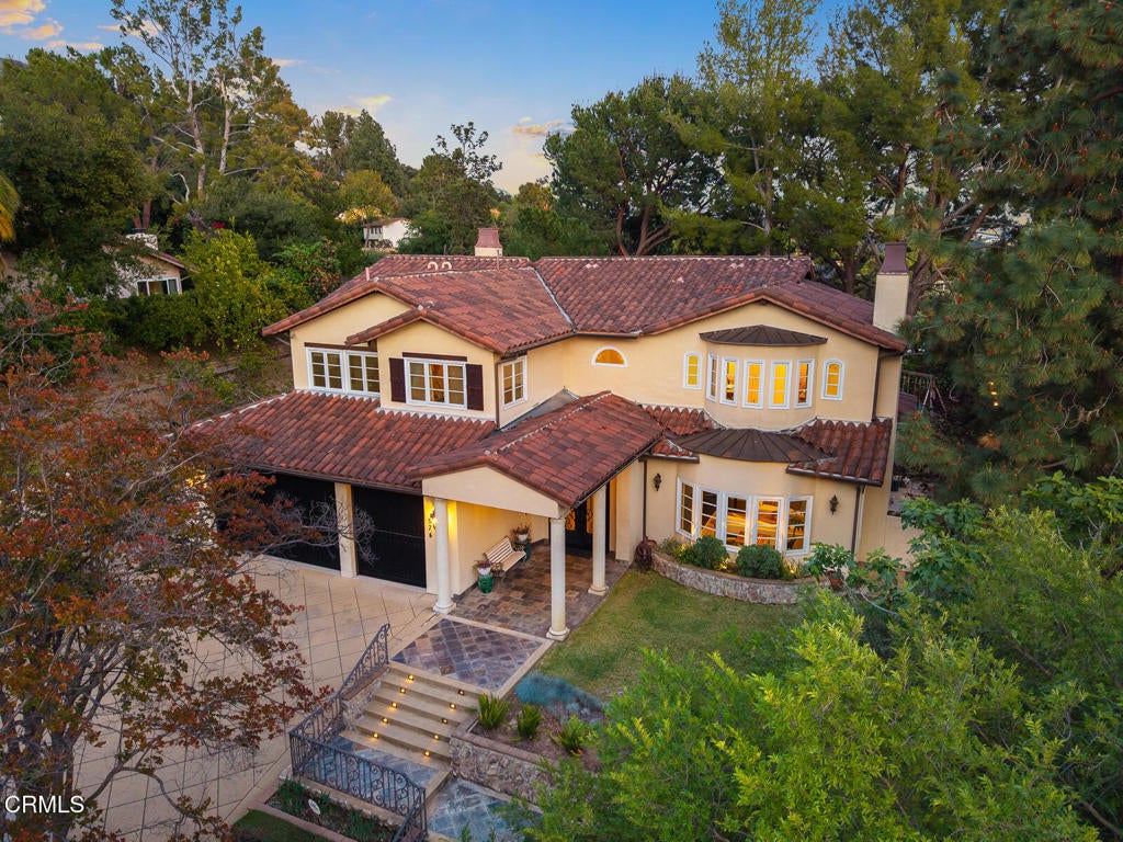 574 Camillo Road