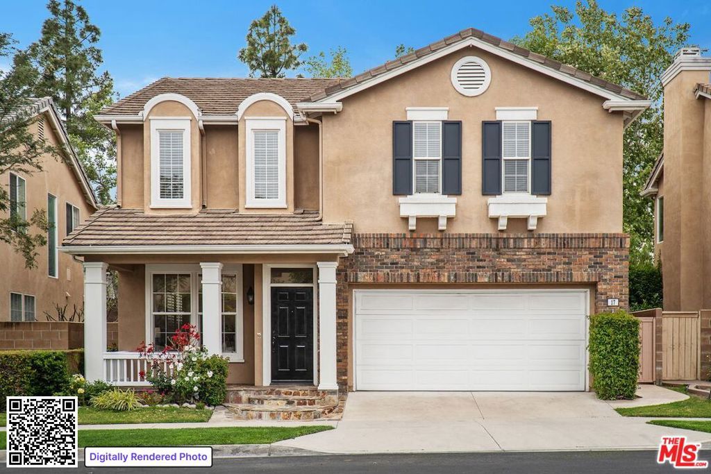 Photo of 17 Mount Vernon, Irvine, CA 92620 (MLS # 26670427)
