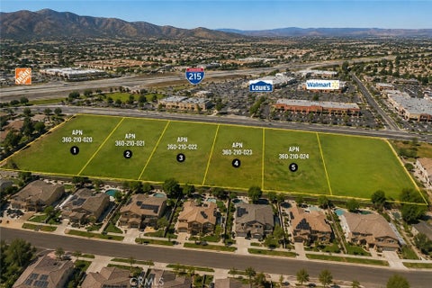 Photo of 0 Newport Road, Menifee, CA 92584 (MLS # OC26188835)