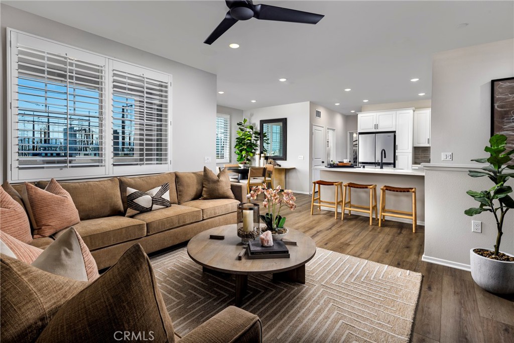 3332 S. Lafayette Paseo