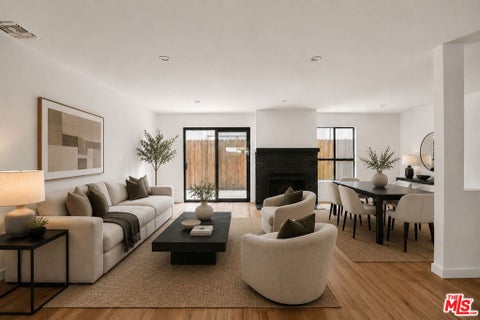 Photo of 2020 Delaware Avenue #7, Santa Monica, CA 90404 (MLS # 26851765)