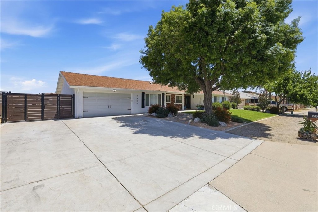 5302 TRAIL CANYON