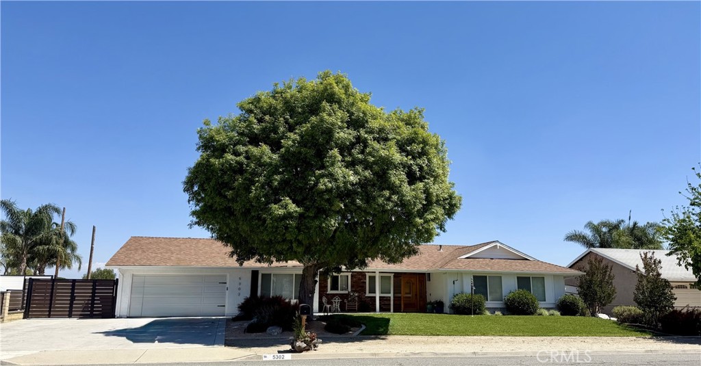 5302 TRAIL CANYON