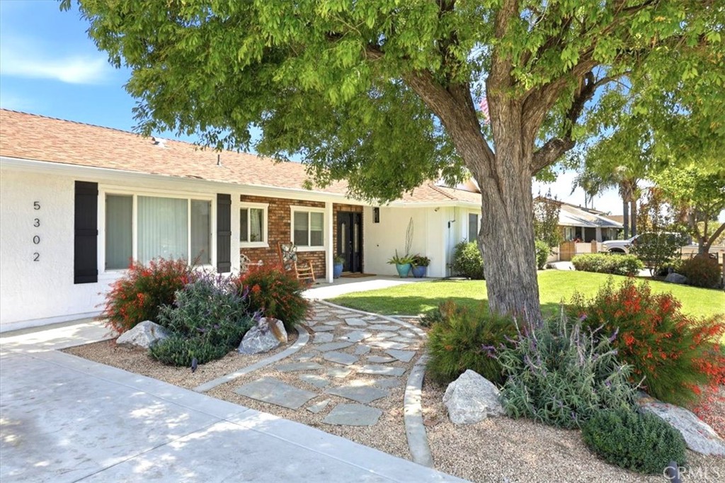 5302 TRAIL CANYON