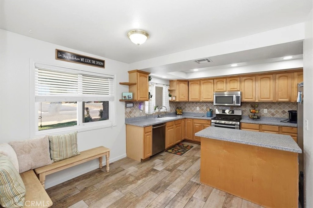 5302 TRAIL CANYON