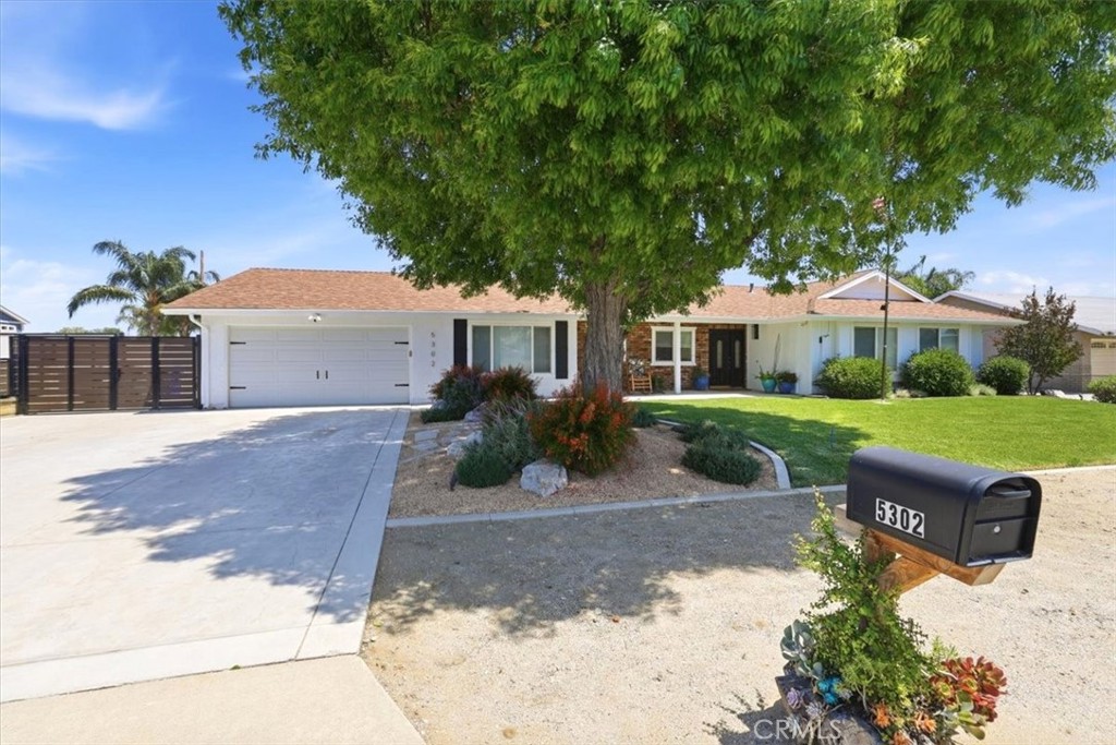 5302 TRAIL CANYON