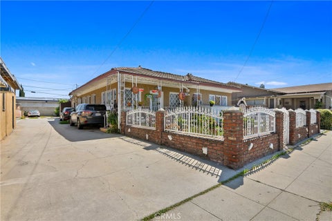 Photo of 3544 Granada AVE, El Monte, CA 91731 (MLS # SR26210287)