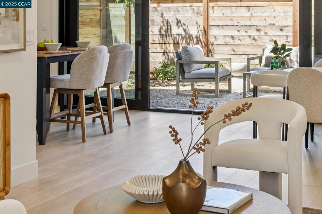 EMERYVILLE - Residential