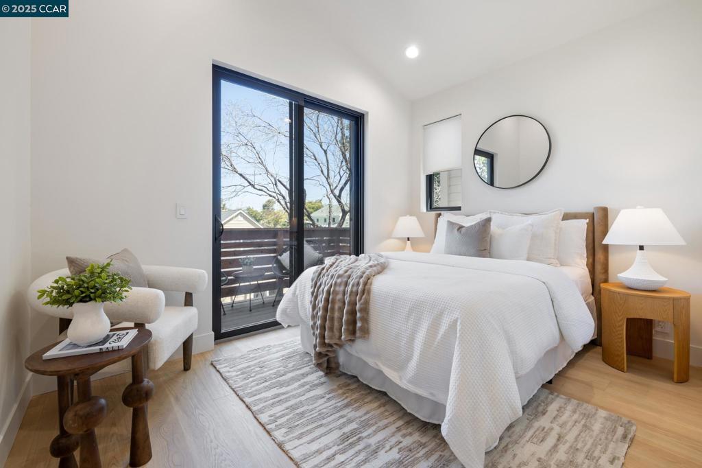 EMERYVILLE - Residential