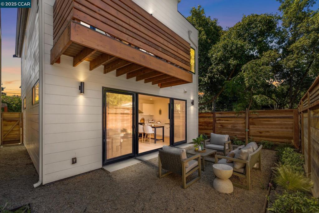 EMERYVILLE - Residential