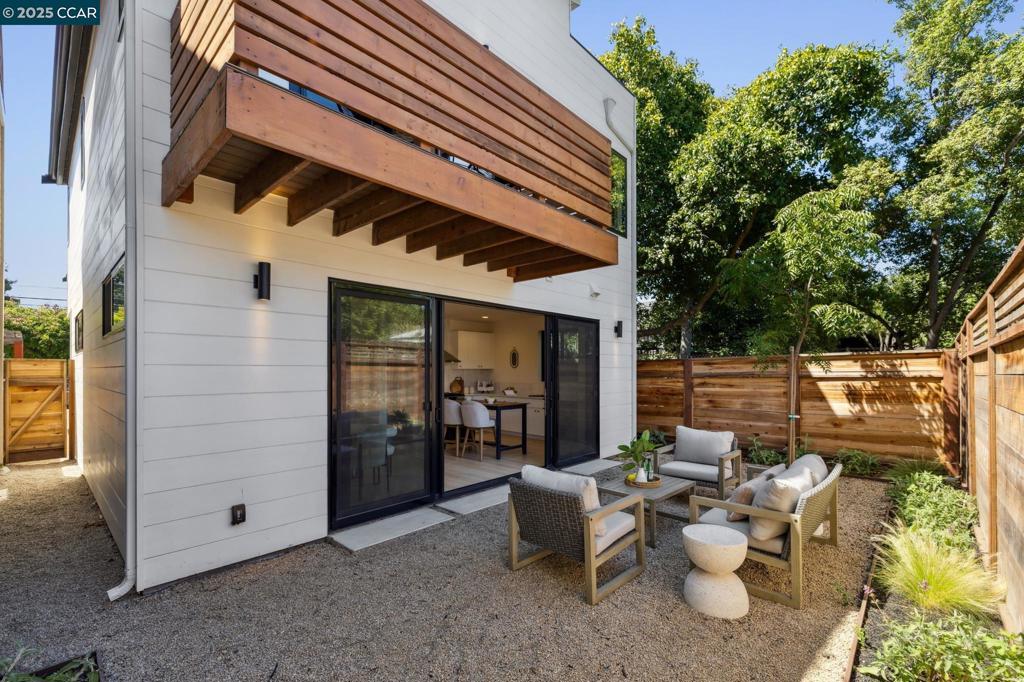 EMERYVILLE - Residential