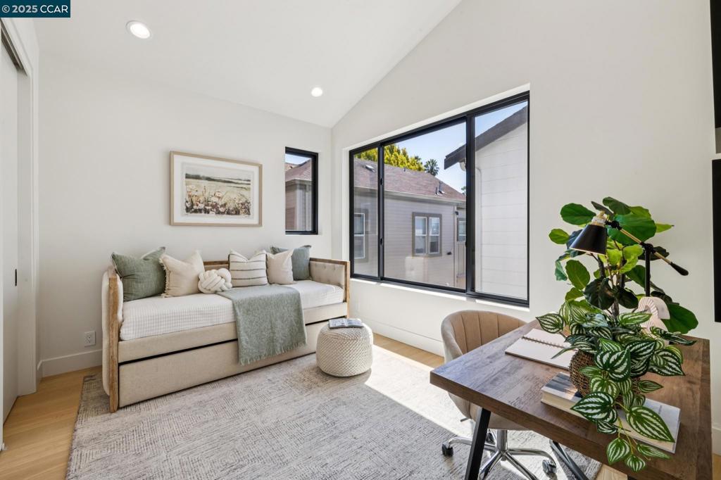 EMERYVILLE - Residential