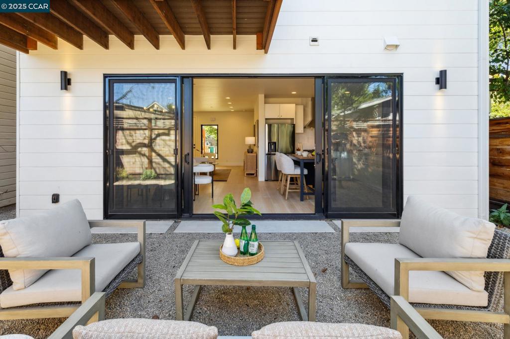 EMERYVILLE - Residential