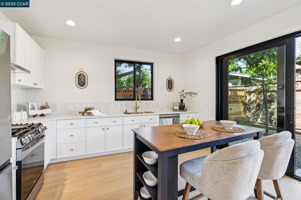 EMERYVILLE - Residential