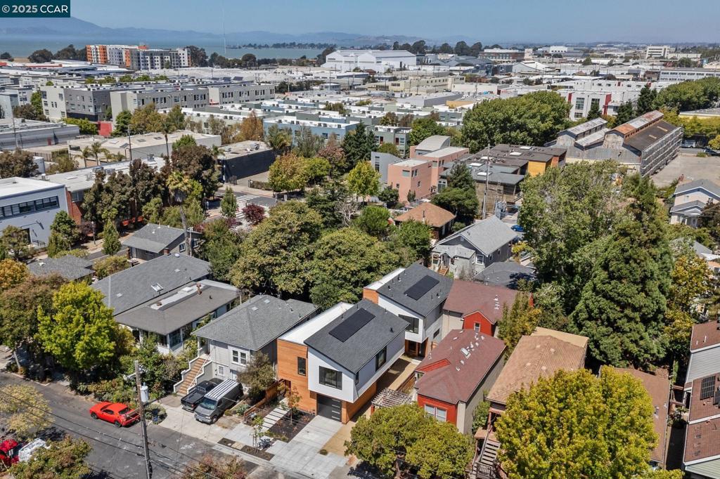 EMERYVILLE - Residential