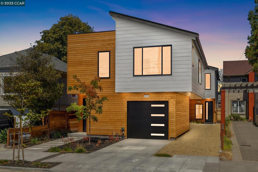 EMERYVILLE - Residential