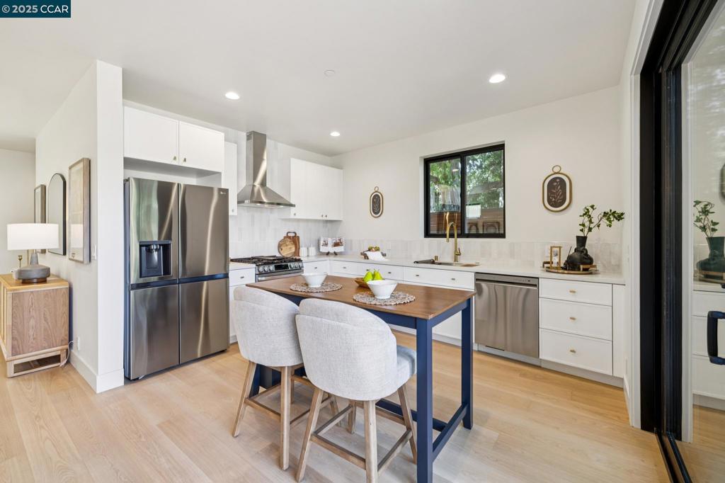 EMERYVILLE - Residential