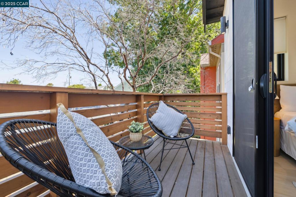 EMERYVILLE - Residential