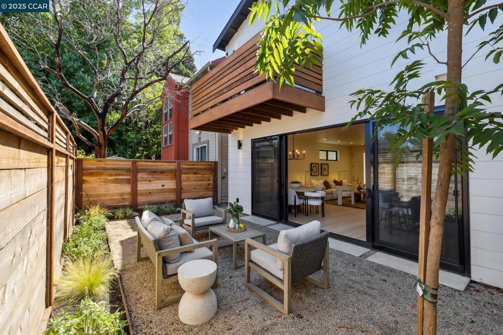 EMERYVILLE - Residential