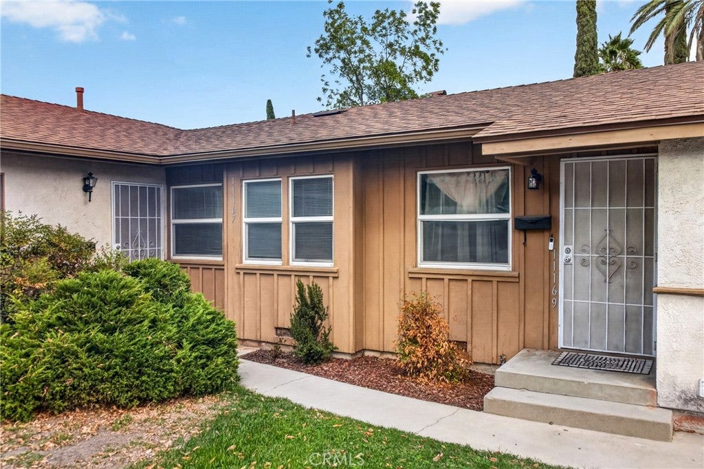 11167 Rosarita Drive