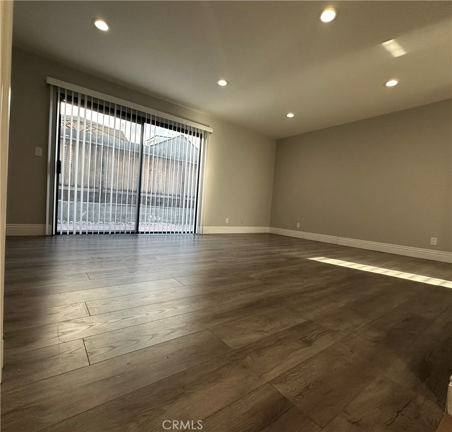 Birch Lane - Residential Lease