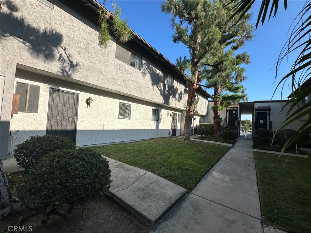 Birch Lane - Residential Lease