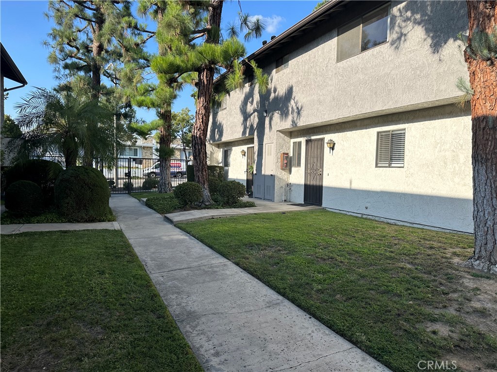 Birch Lane - Residential Lease
