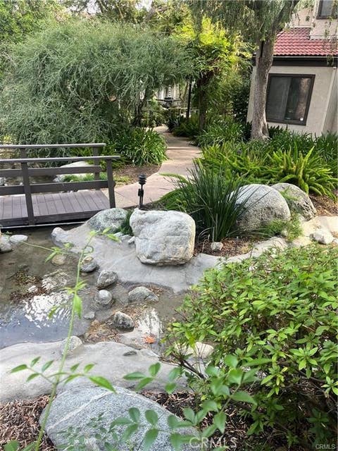 Photo of 21800 Marylee ST #59, Woodland Hills, CA 91367 (MLS # SR26106312)