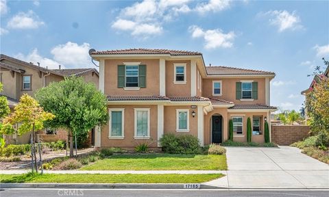 17185 Guarda Dr Chino Hills CA 91709