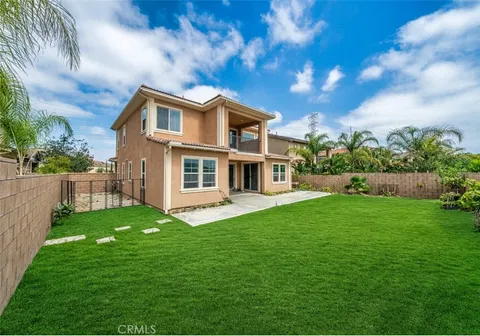 17185 Guarda Dr, Chino Hills, CA 91709 - MLS#: OC25181438