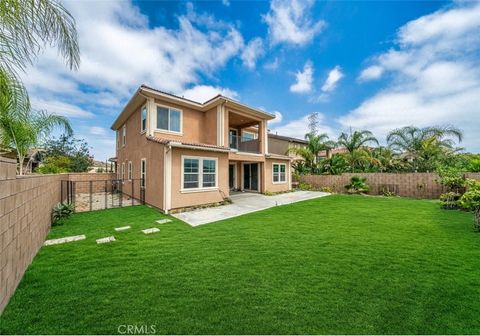 17185 Guarda Dr Chino Hills CA 91709