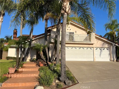 194 S Summertree Road S, Anaheim, CA 92807 - MLS#: PW25129335