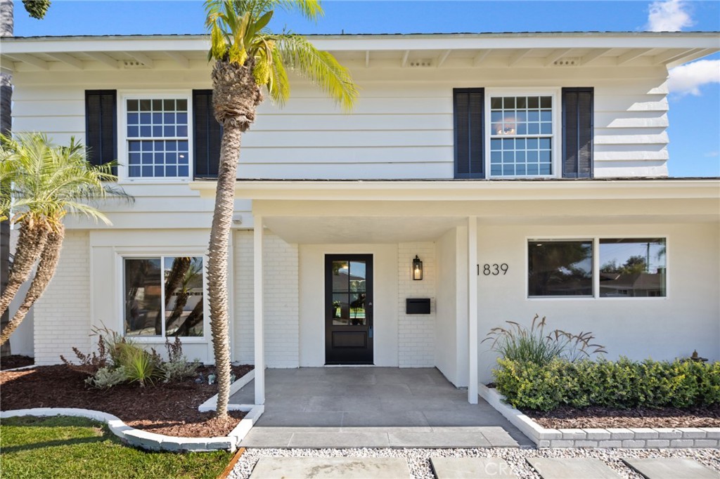 1839 Pitcairn Drive