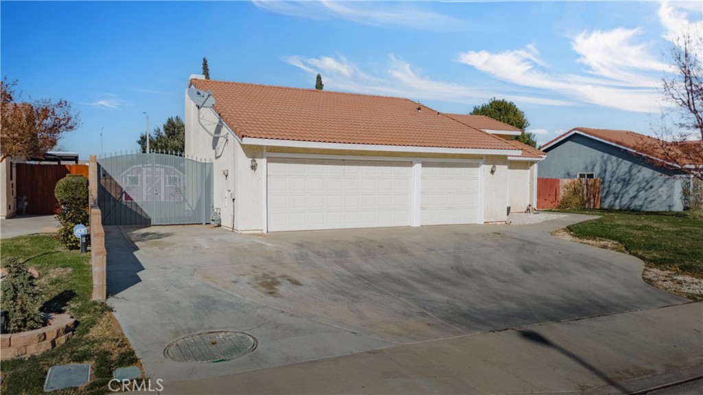 6231 Almond Valley Way