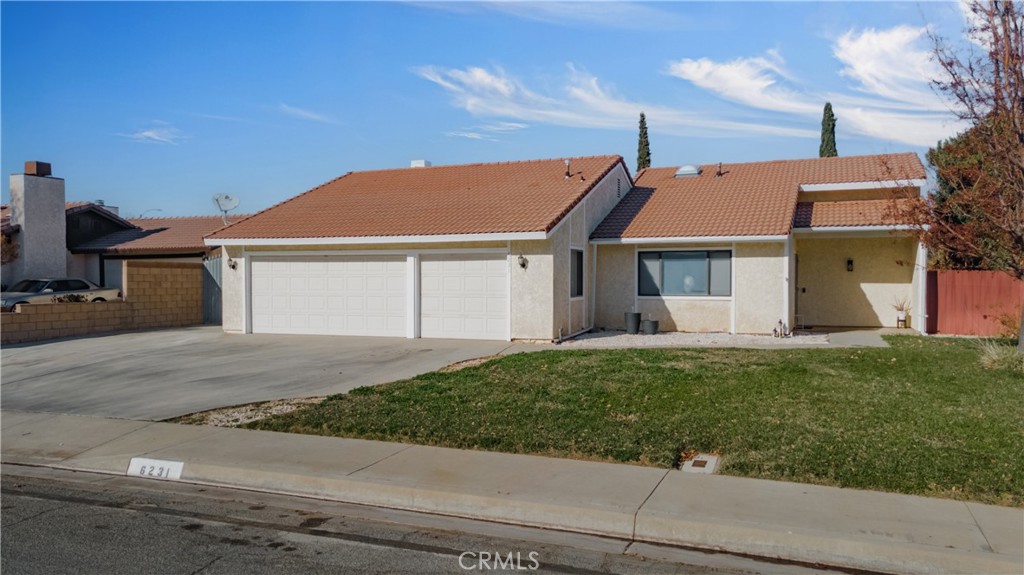6231 Almond Valley Way