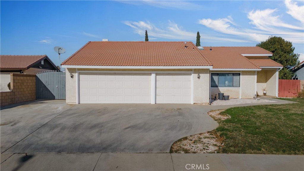 6231 Almond Valley Way