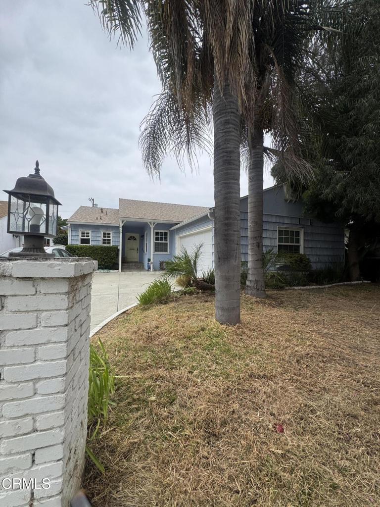 6867 Cantaloupe Avenue