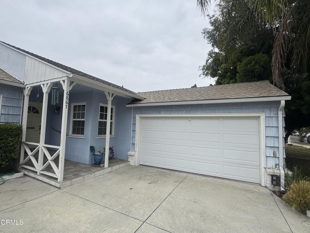 6867 Cantaloupe Avenue